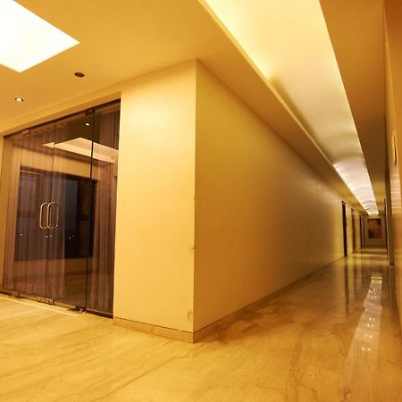 Jc Castle Hotel Shirdi Ngoại thất bức ảnh