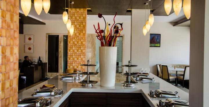 Jc Castle Hotel Shirdi Ngoại thất bức ảnh