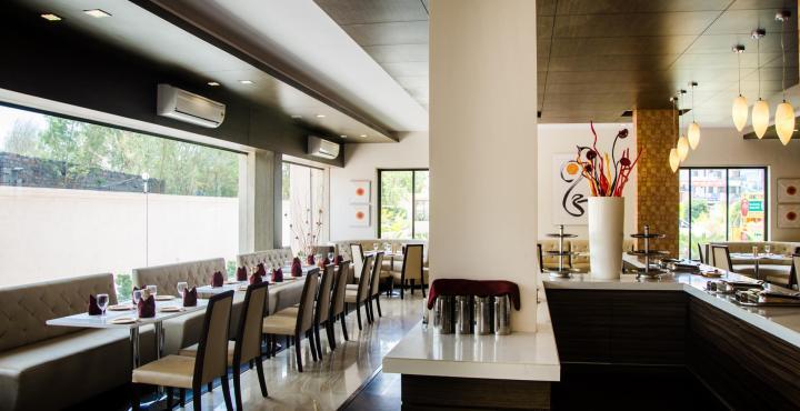 Jc Castle Hotel Shirdi Ngoại thất bức ảnh