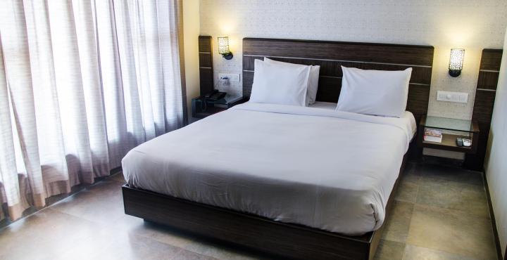 Jc Castle Hotel Shirdi Ngoại thất bức ảnh
