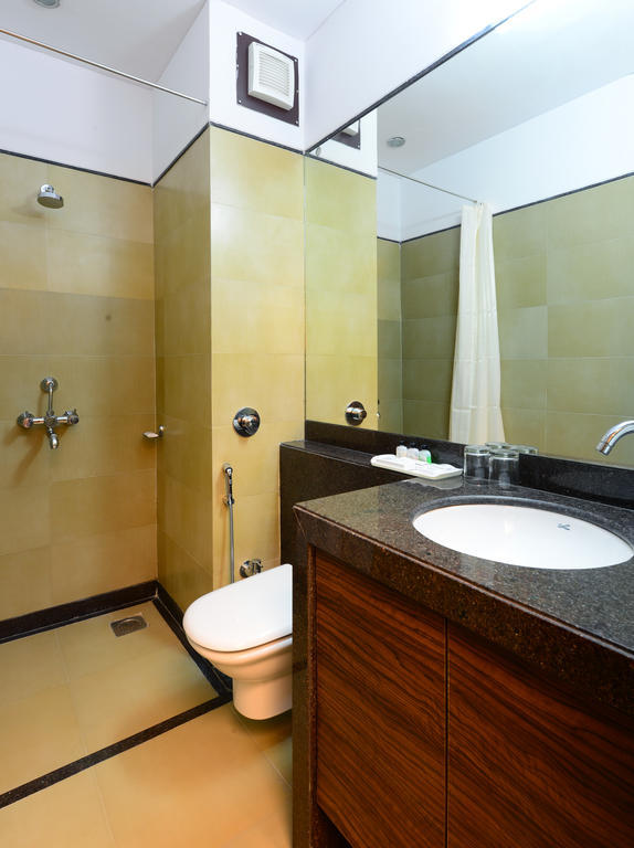 Jc Castle Hotel Shirdi Ngoại thất bức ảnh