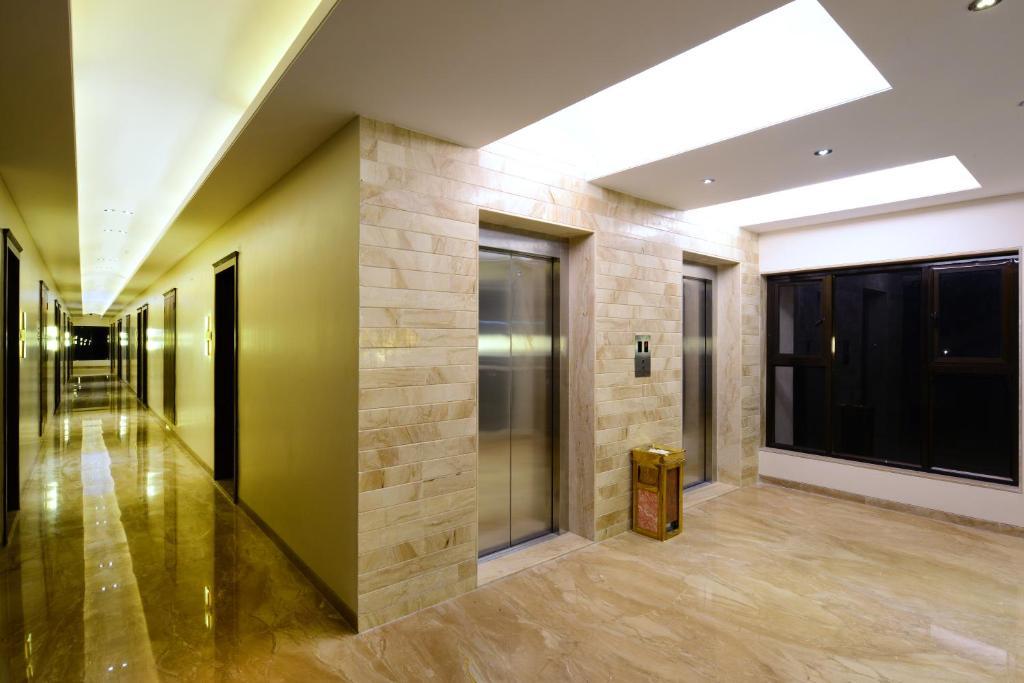 Jc Castle Hotel Shirdi Ngoại thất bức ảnh